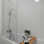 Mido Tres In New Building With Parking, Self Check-in And Security アパート *
