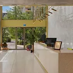 Apartman Mido Tres In New Building With Parking, Self Check-in And Security Bukarest
