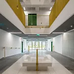 Apartman Mido Tres In New Building With Parking, Self Check-in And Security Bukarest