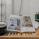 Apartman Mido Tres In New Building With Parking, Self Check-in And Security Bukarest
