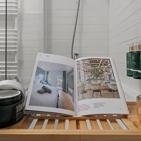 Appartement Mido Tres In New Building With Parking, Self Check-in And Security Bucarest